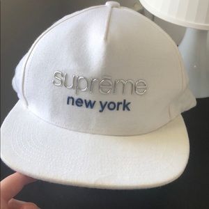 Supreme NY 5panael-